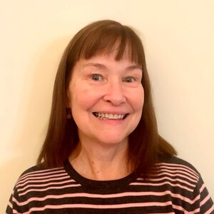 Photo of Brenda Gray